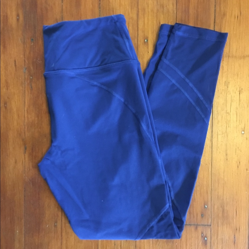 VSX Knockout Tights