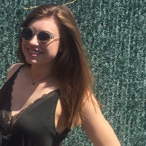 Meet your Posher, Margaret