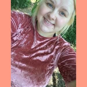 Meet your Posher, Darbie rhea