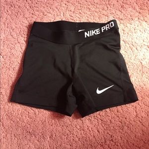 Nike pro