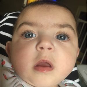 Meet your Posher, Alison