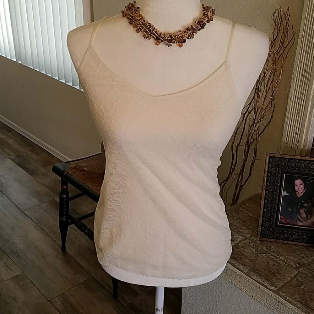 Banana Republic camisol