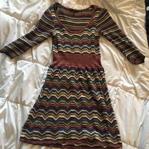 Jessica Simpson dress