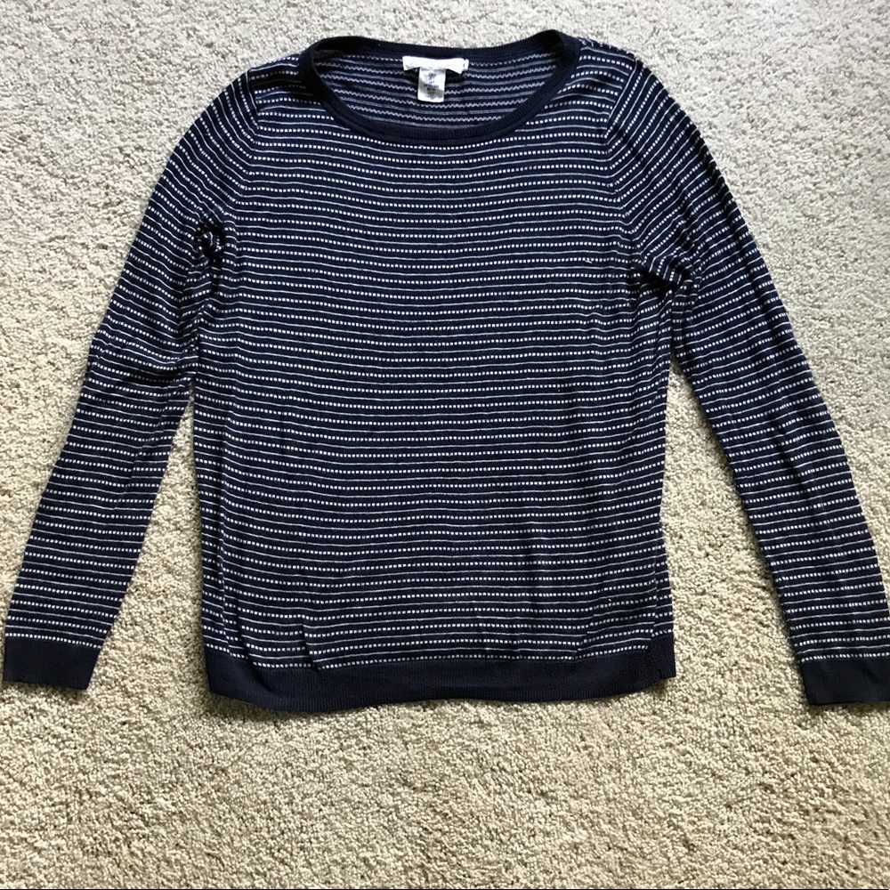 H&M Knit Sweater Size S
