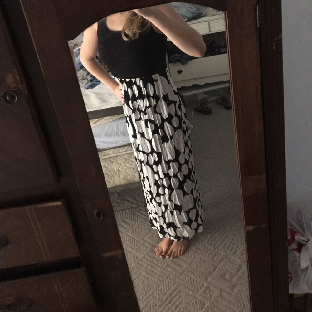 Adorable Summer Kensie Sundress