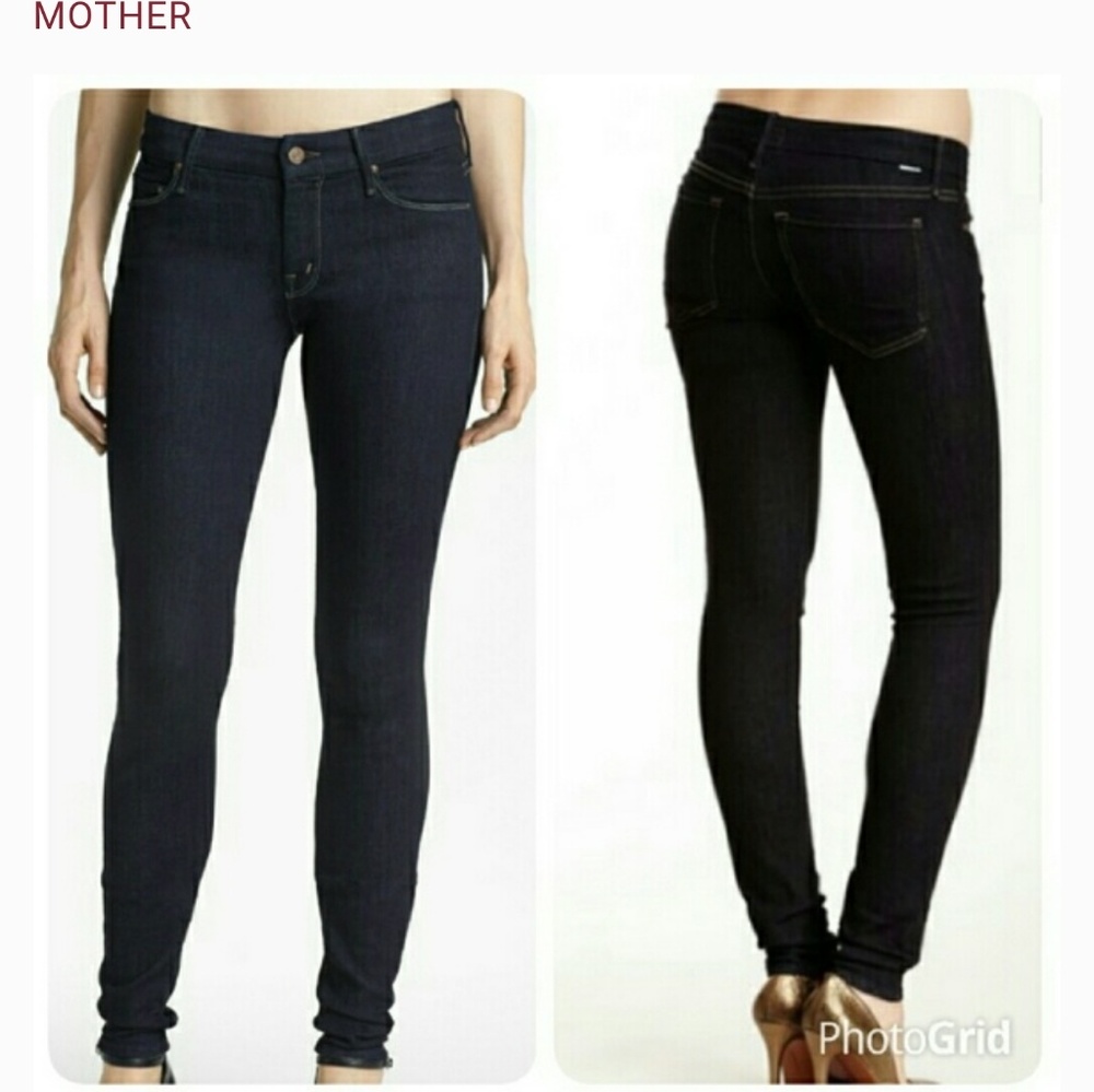 MOTHER  "the looker"