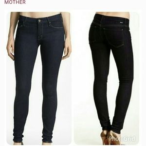 MOTHER  "the looker"