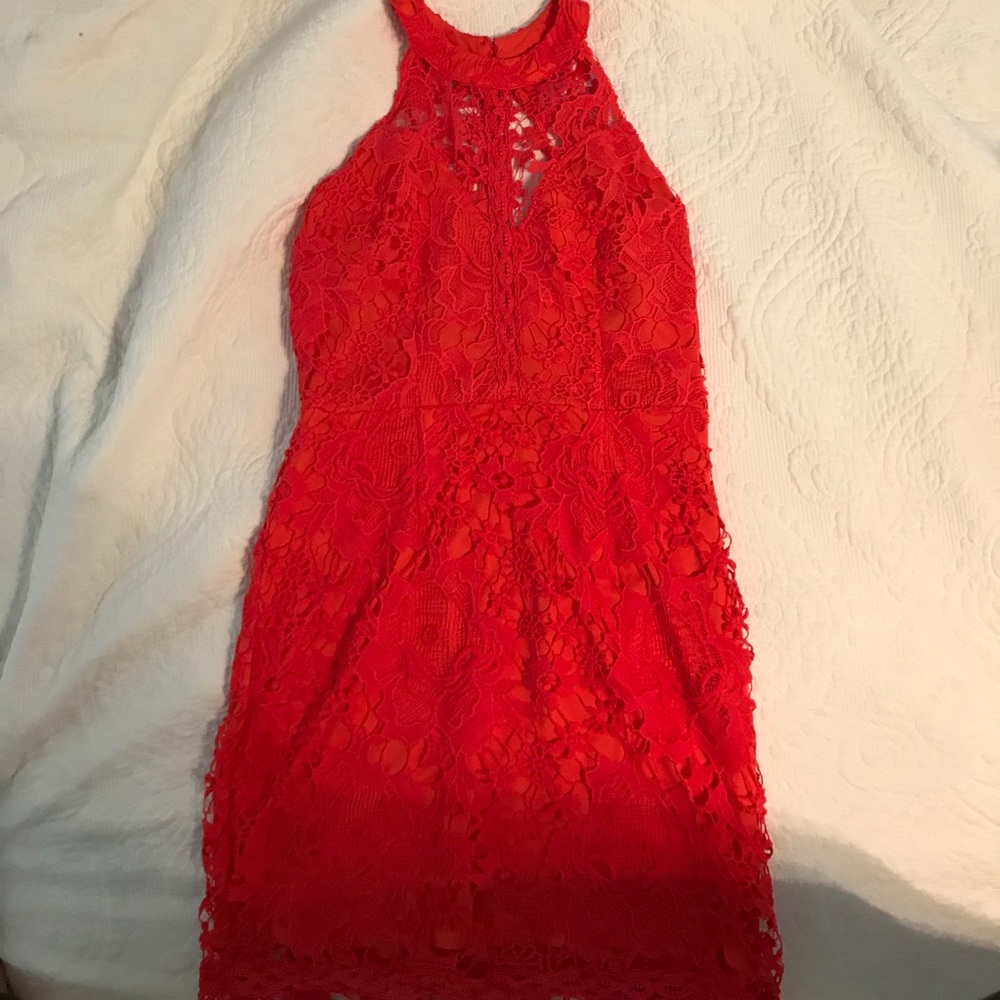 Wedding or event dress