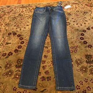 Seven7 jeans size 6
