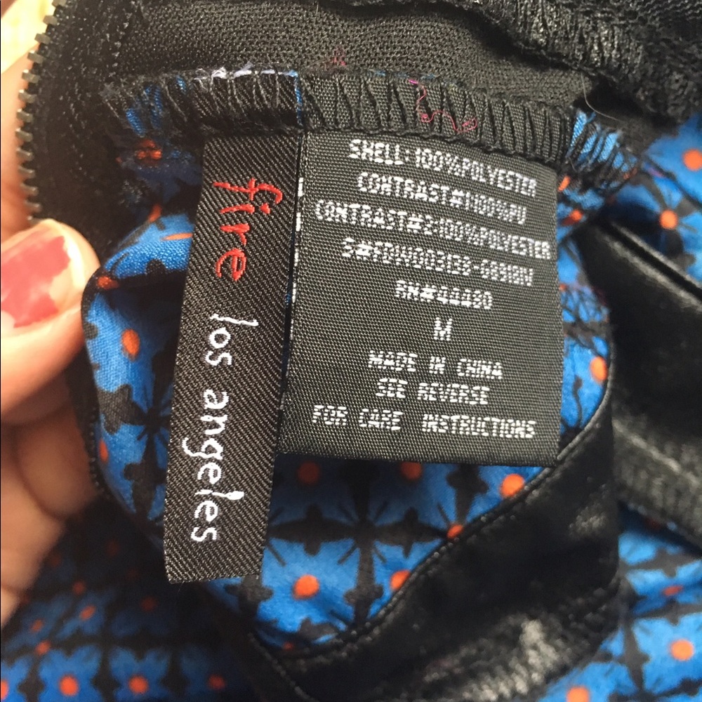 Badass Dress 👗 - Picture 6 of 6