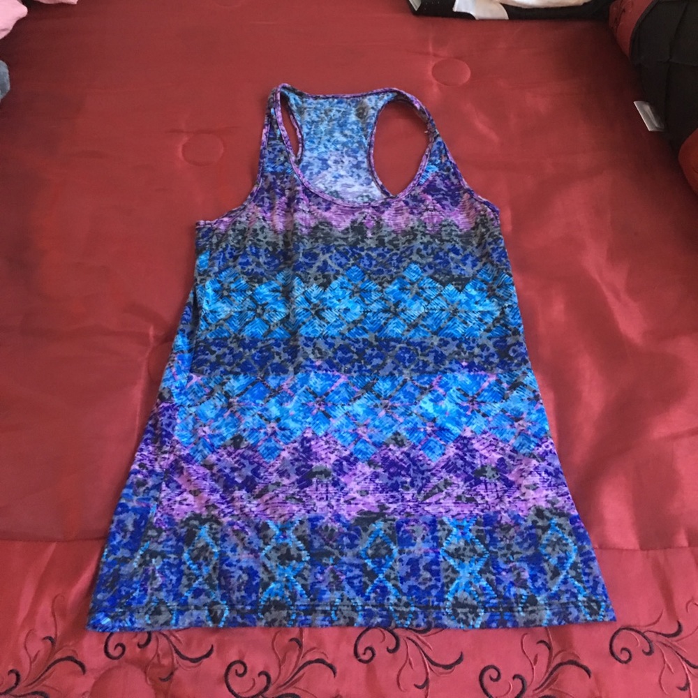 Tank top