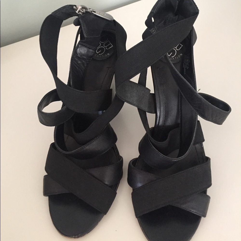 BC BG  blackwedges