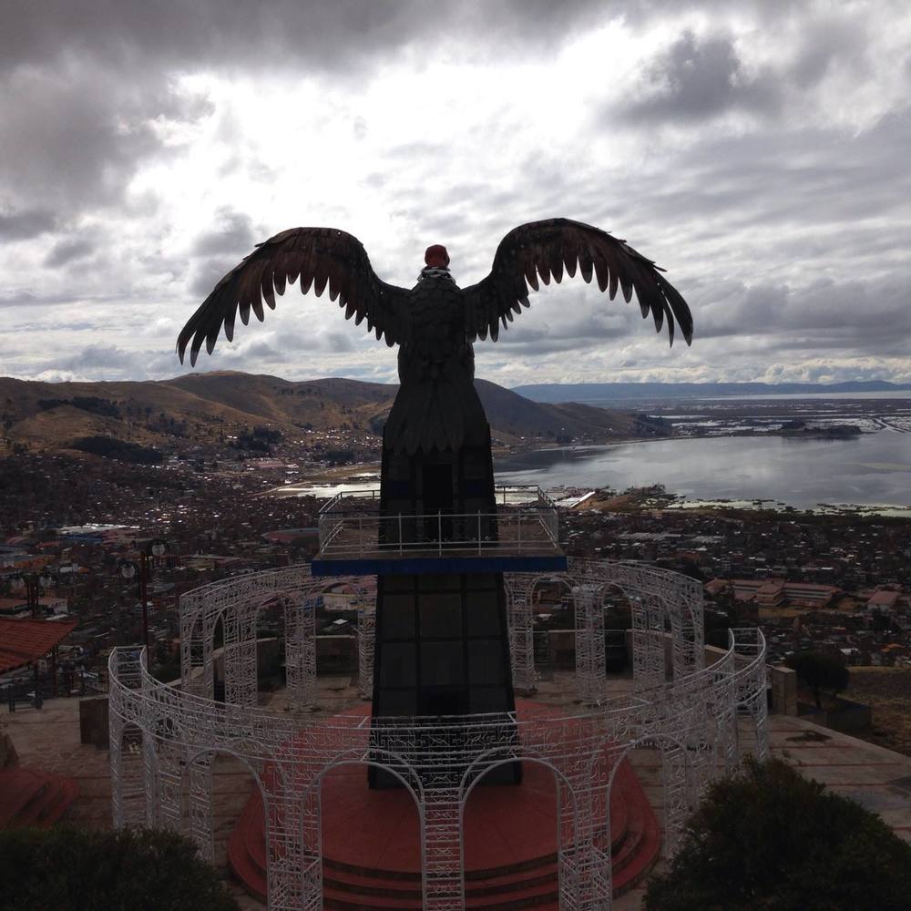 Meet your Posher, Eric