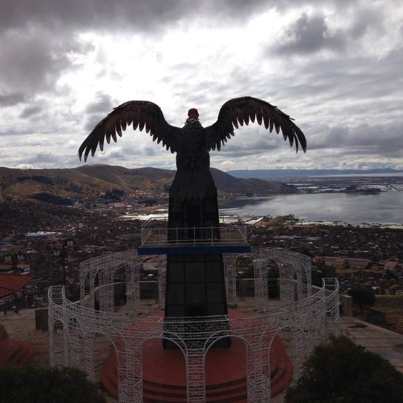 Meet your Posher, Eric - Picture 1 of 1