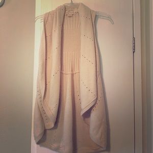 Michael Kors Sweater Vest