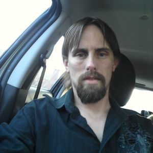 Meet your Posher, Timothy