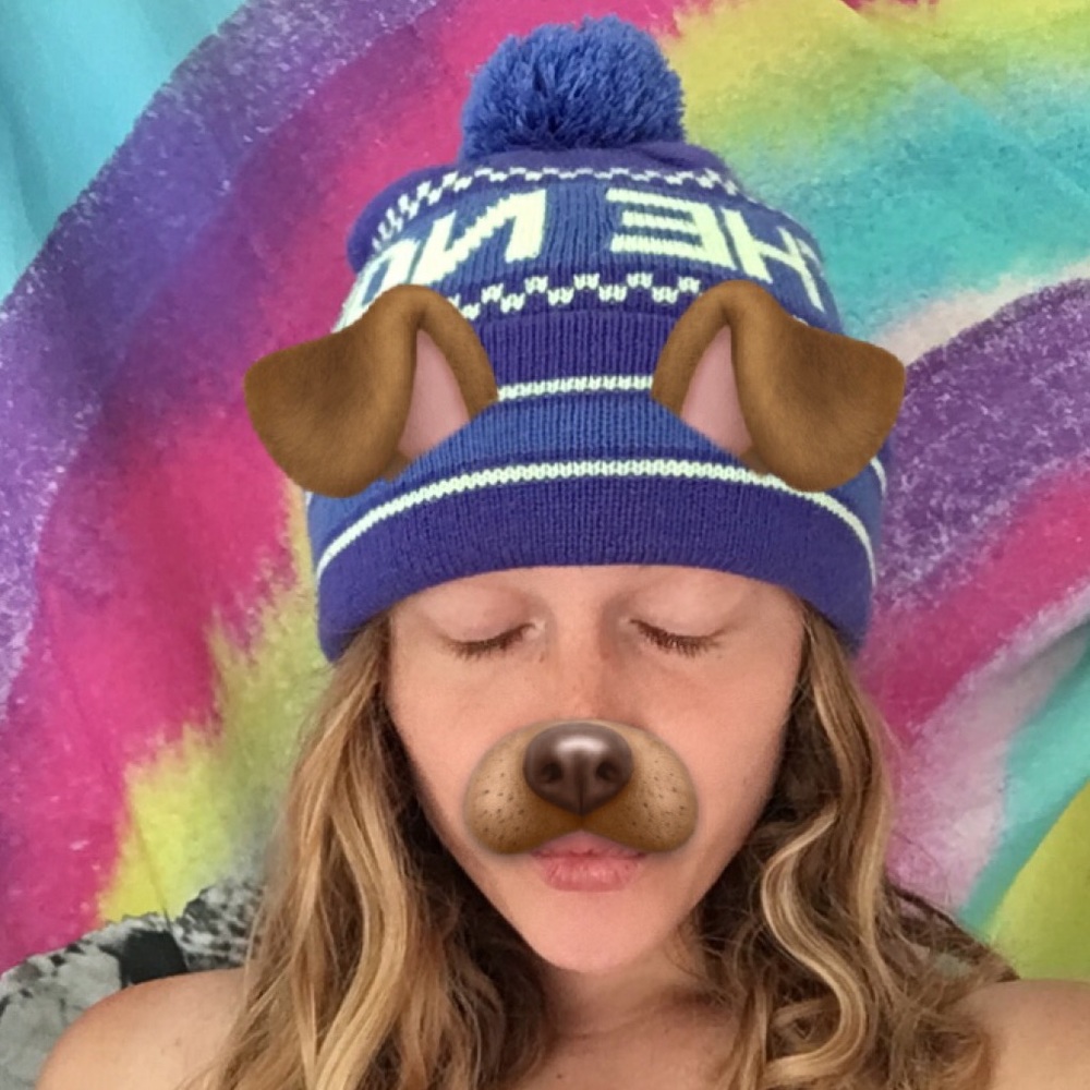 THE NORTH FACE Knit Pom Beanie