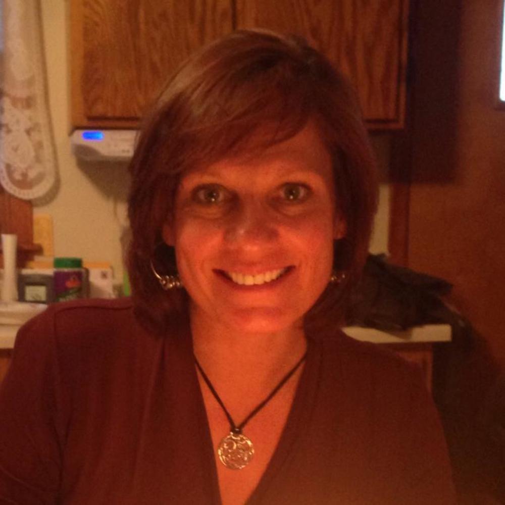 Meet your Posher, Kay