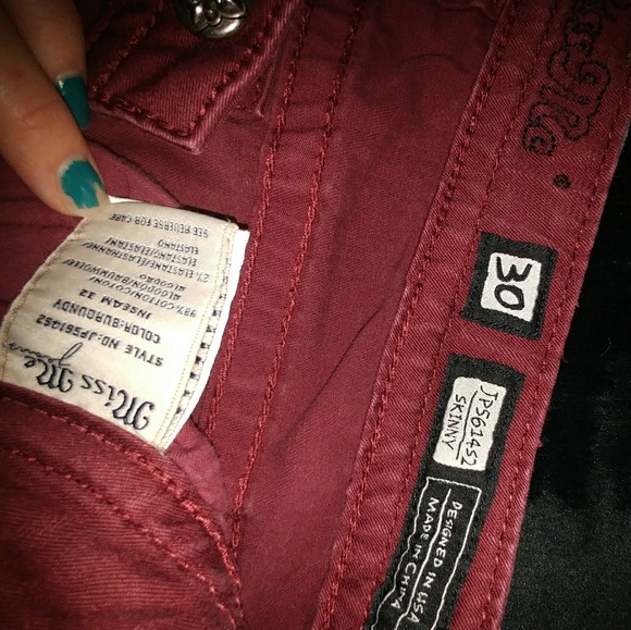 Miss me - Picture 4 of 4