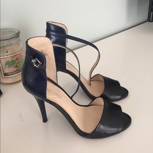 Nine West heels