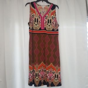 Nice Plus size dress