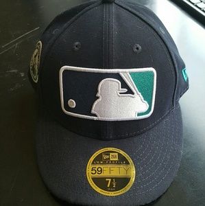 Ken Griffey Jr baseball cap