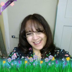 Meet your Posher, Barbara