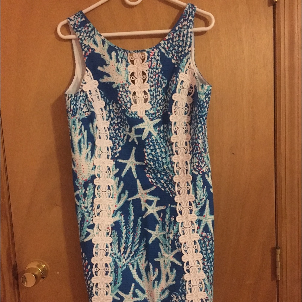 Lilly Dress