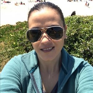 Meet your Posher, Marisa