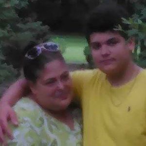 Meet your Posher, Donna