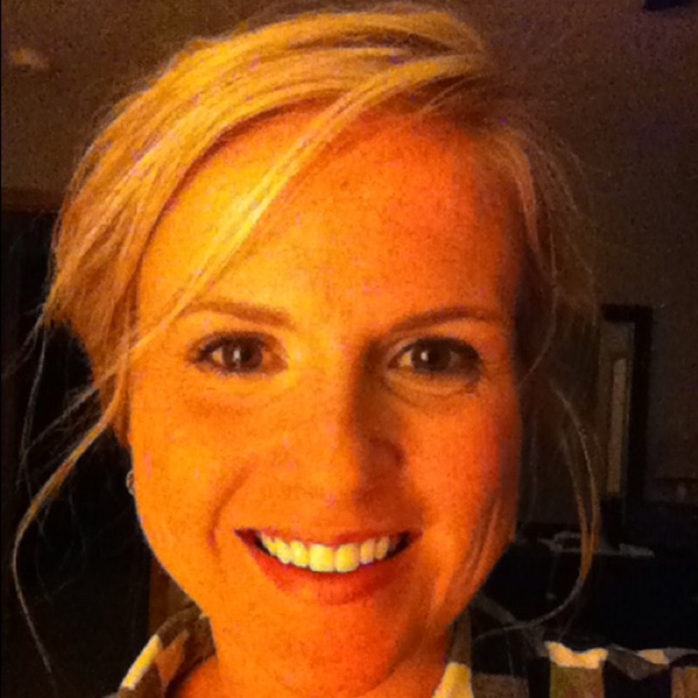 Meet your Posher, Alison