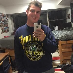 Meet your Posher, Matt