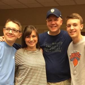 Meet your Posher, Cari