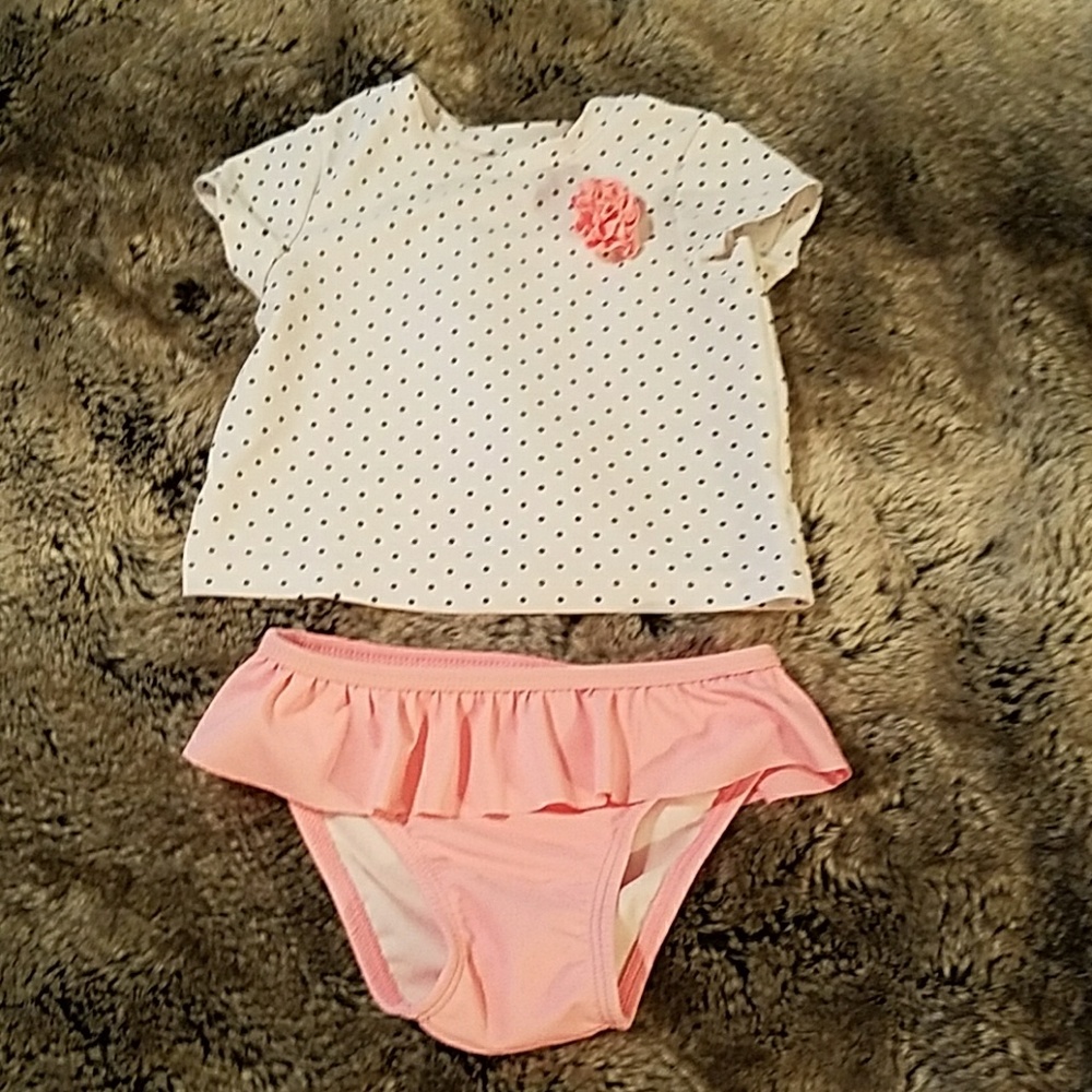 18 month Circo Bathing Suit