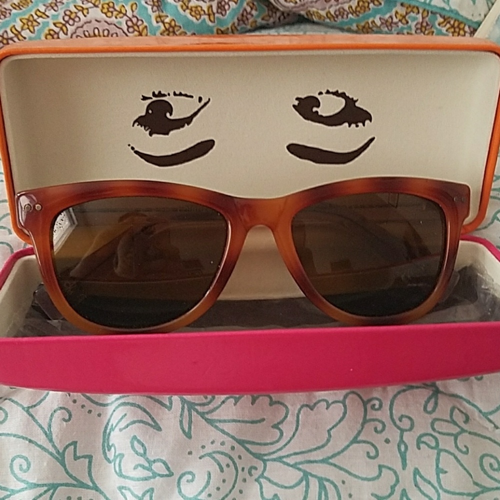 Cole Haan Sunglasses