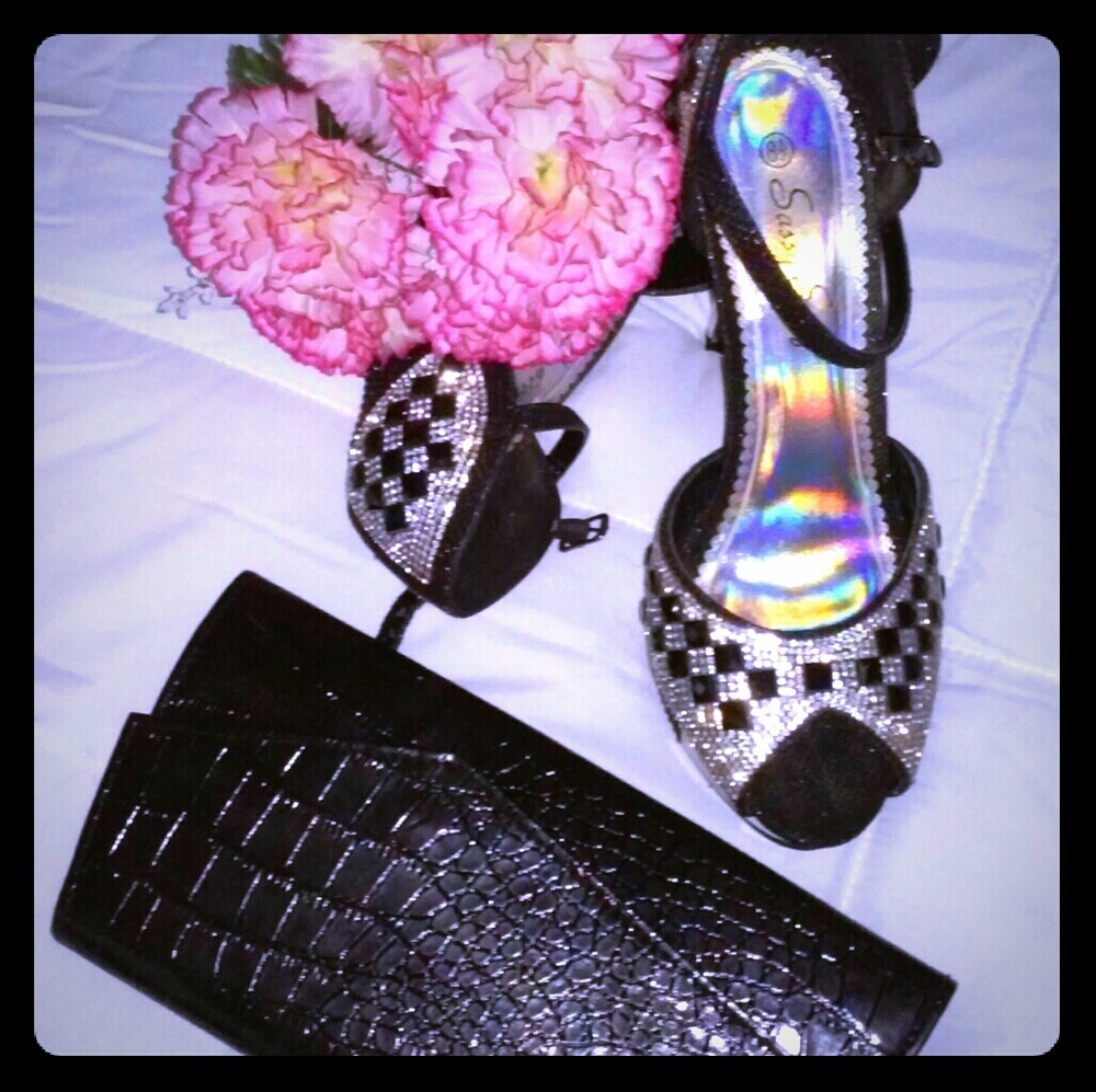 Women shoes