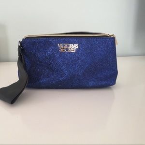 Victoria's Secret clutch / make up bag