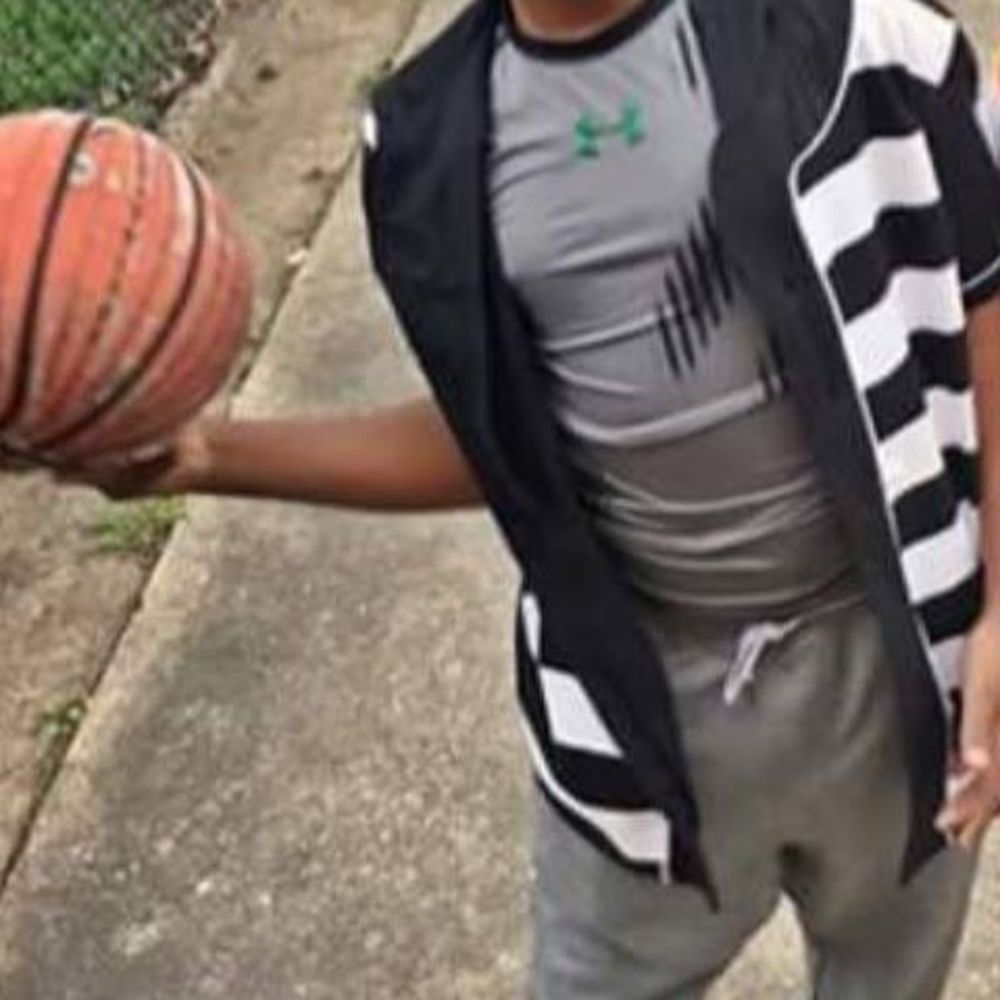 Meet your Posher, Tyon