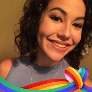 Meet your Posher, Riley