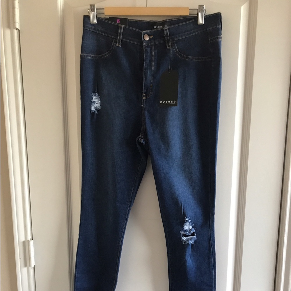 Skinny Jean