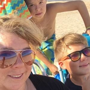 Meet your Posher, Lorie