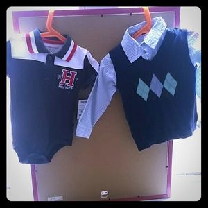 Set of 24 month clothes
