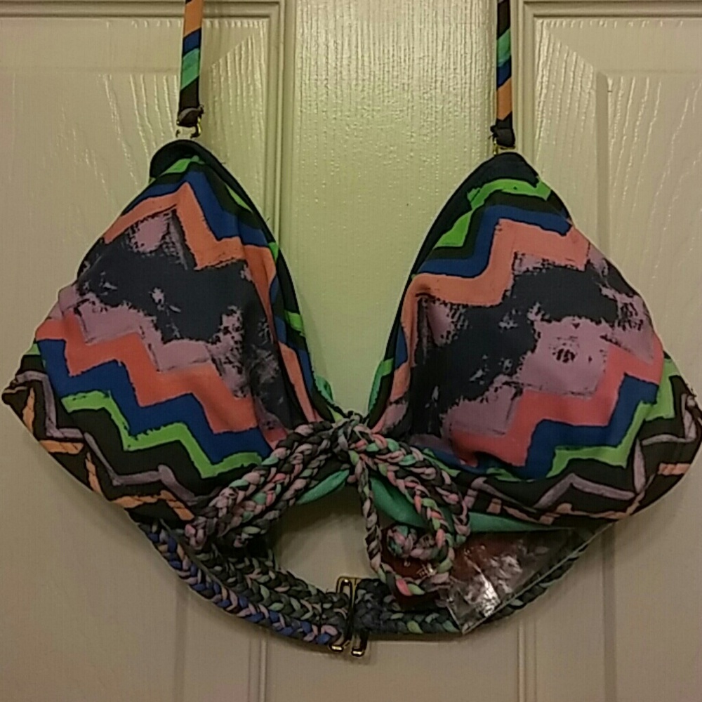 Arizona Bikini top