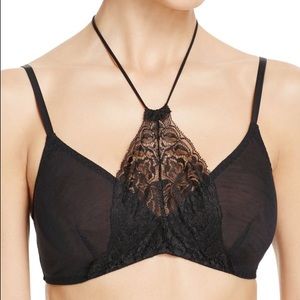 Cosabella Bisou Agnes Lace Bralette