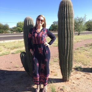 Meet your Posher, Allison