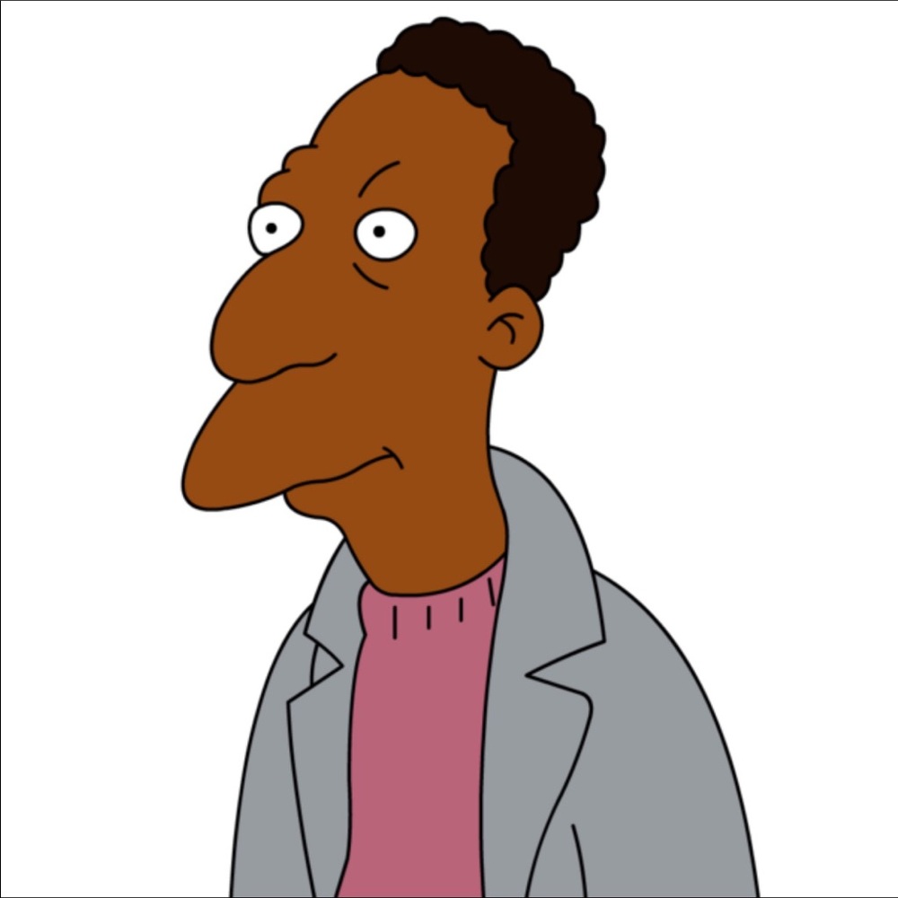 Meet your Posher, Dillon