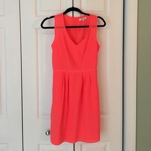 Madewell dress