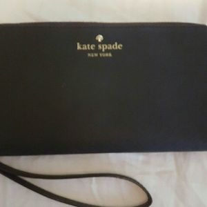 Kate Spade Wristlet