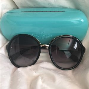 Kate Spade Sunglasses