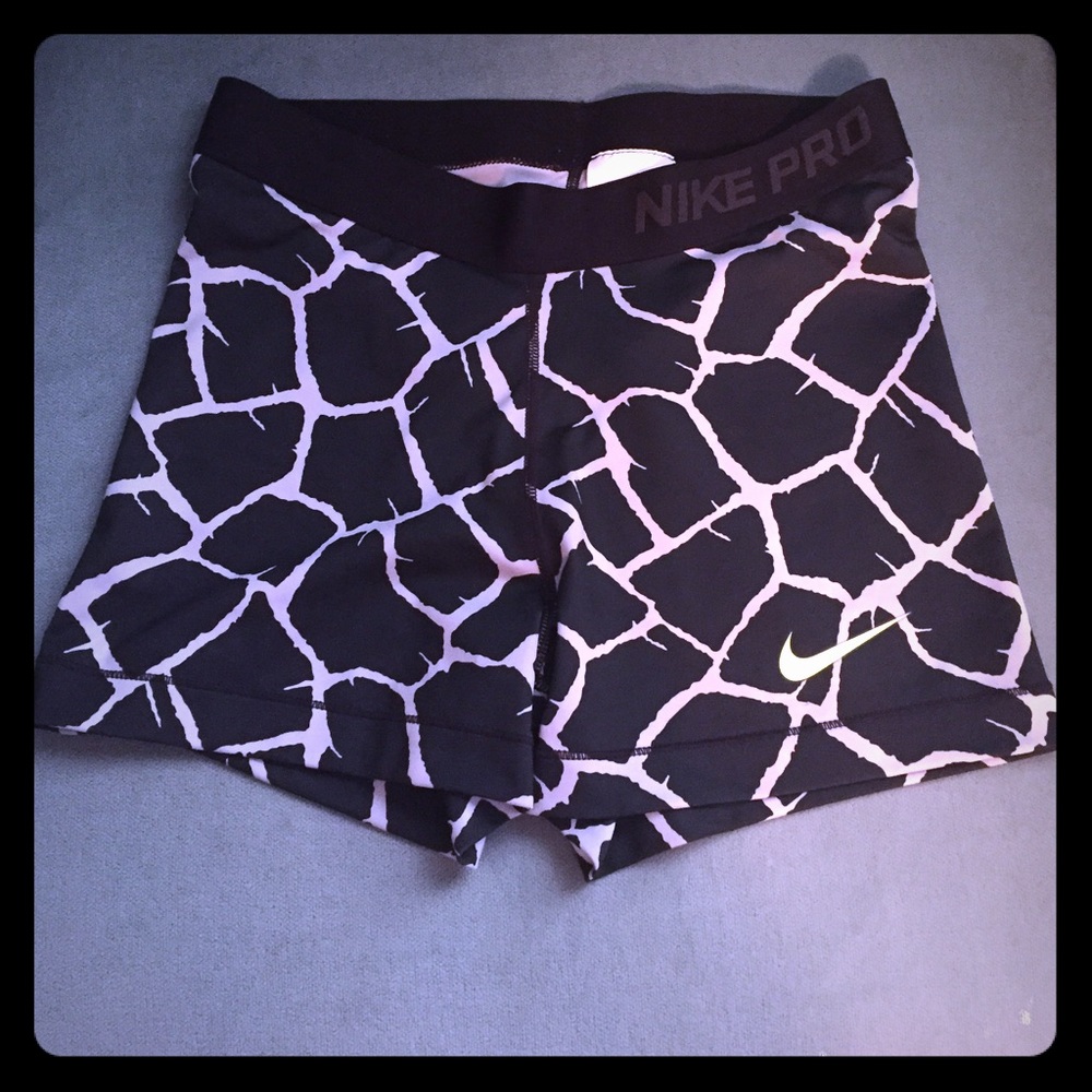Nike Pro 3 short